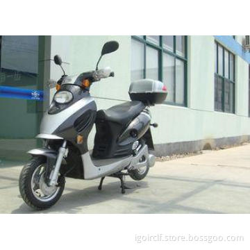 2000W EEC Electric Scooter with 60V / 28Ah or 24Ah battery
